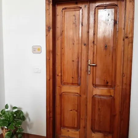 Casa Sole Nel Centro Di * Каполивери