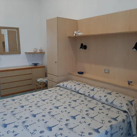 Appartement Casa Sole Nel Centro Di Capoliveri (Isola d'Elba)