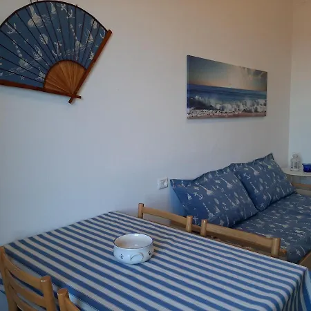 Appartement Casa Sole Nel Centro Di Capoliveri (Isola d'Elba)