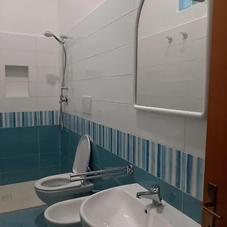 Casa Sole Nel Centro Di Apartment